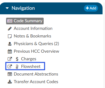 Flowsheet Viewer