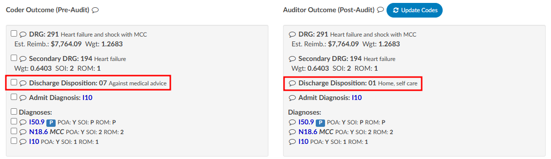 Audit Abstraction After