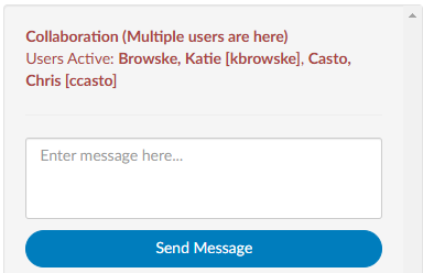 Chat Room