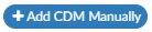 Manually Add CDM