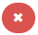 X to Delete Column