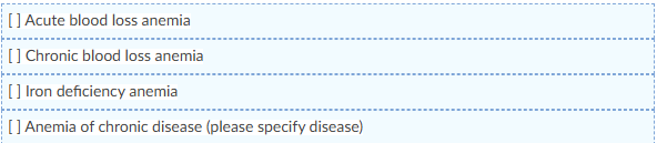 Dynamic Query Sections