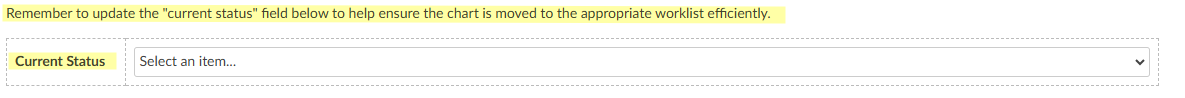 Static Text