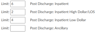 Force Autoload Workgroup Limits