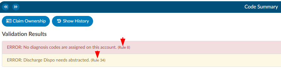 Rule Number
