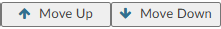 Move Worklist Up or Down