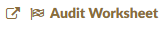 Closed Audit