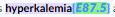 Green Highlighted Code