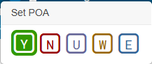 Letter Blocks