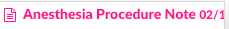Pink Text