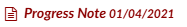 Red Text