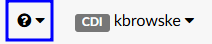 Help Menu