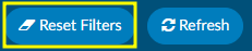 Reset Filters Button