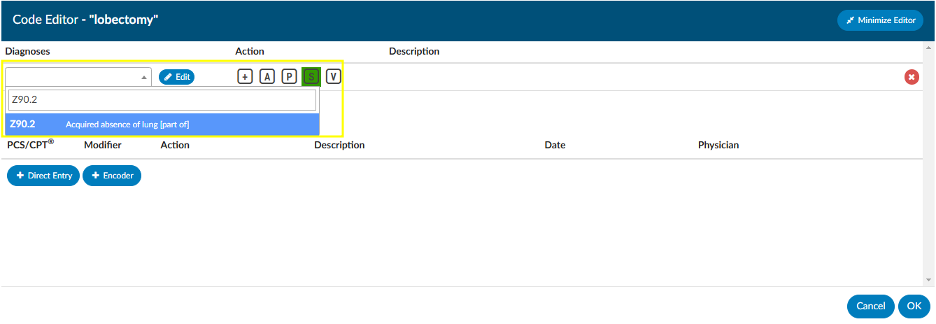 Code Editor Box