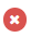 X Icon