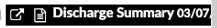 Black Bar White Text