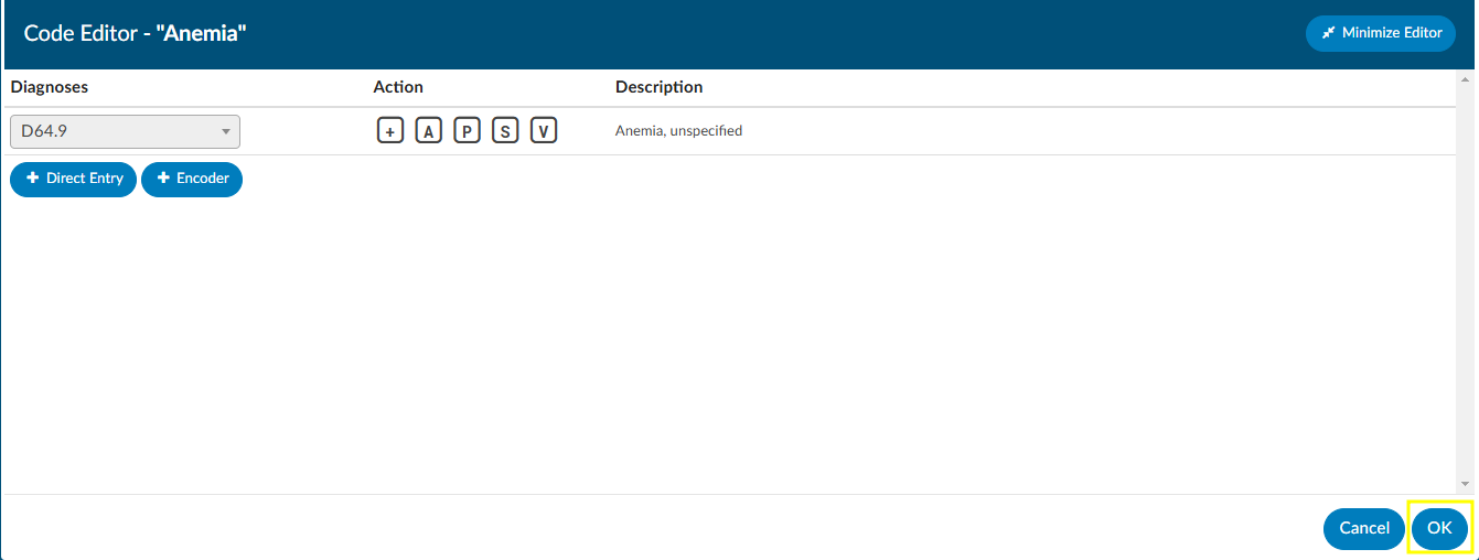Code Edit Box