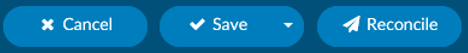 Reconcile Button