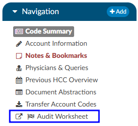 Audit Viewer