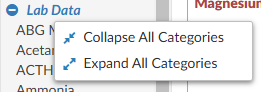 Right Click Expand or Collapse