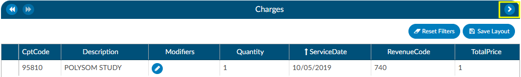 Open Charges Viewer