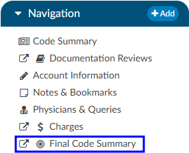 Final Code Summary Viewer