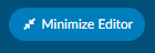 Minimize Editor Button