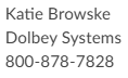 Query Signature Sample