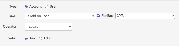 Is Add-On Code for CPT