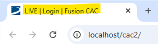 Display Personal Text In Tab