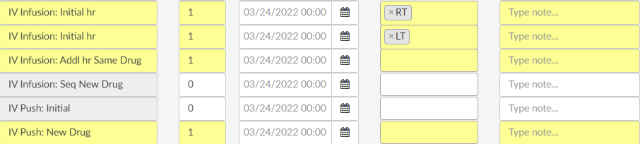 Highlighted ER E&M Viewer