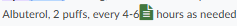 Larger Bookmark Icon