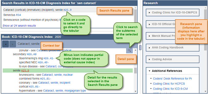 Search Results