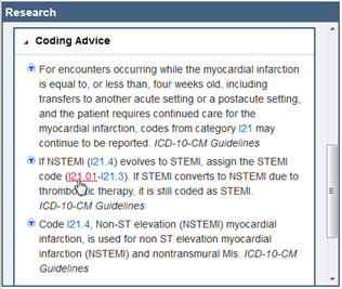 Research Coding Advice